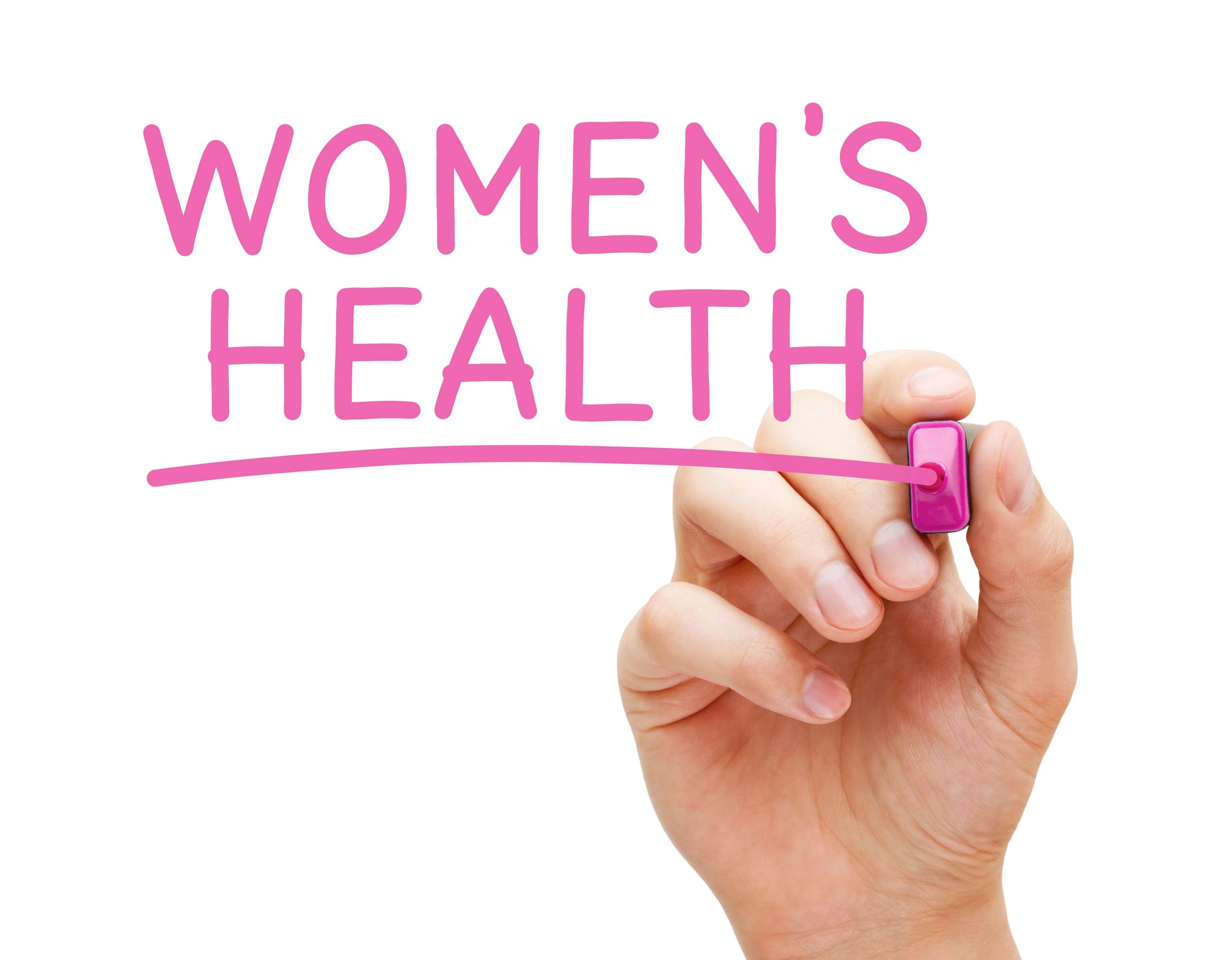 women's health education
