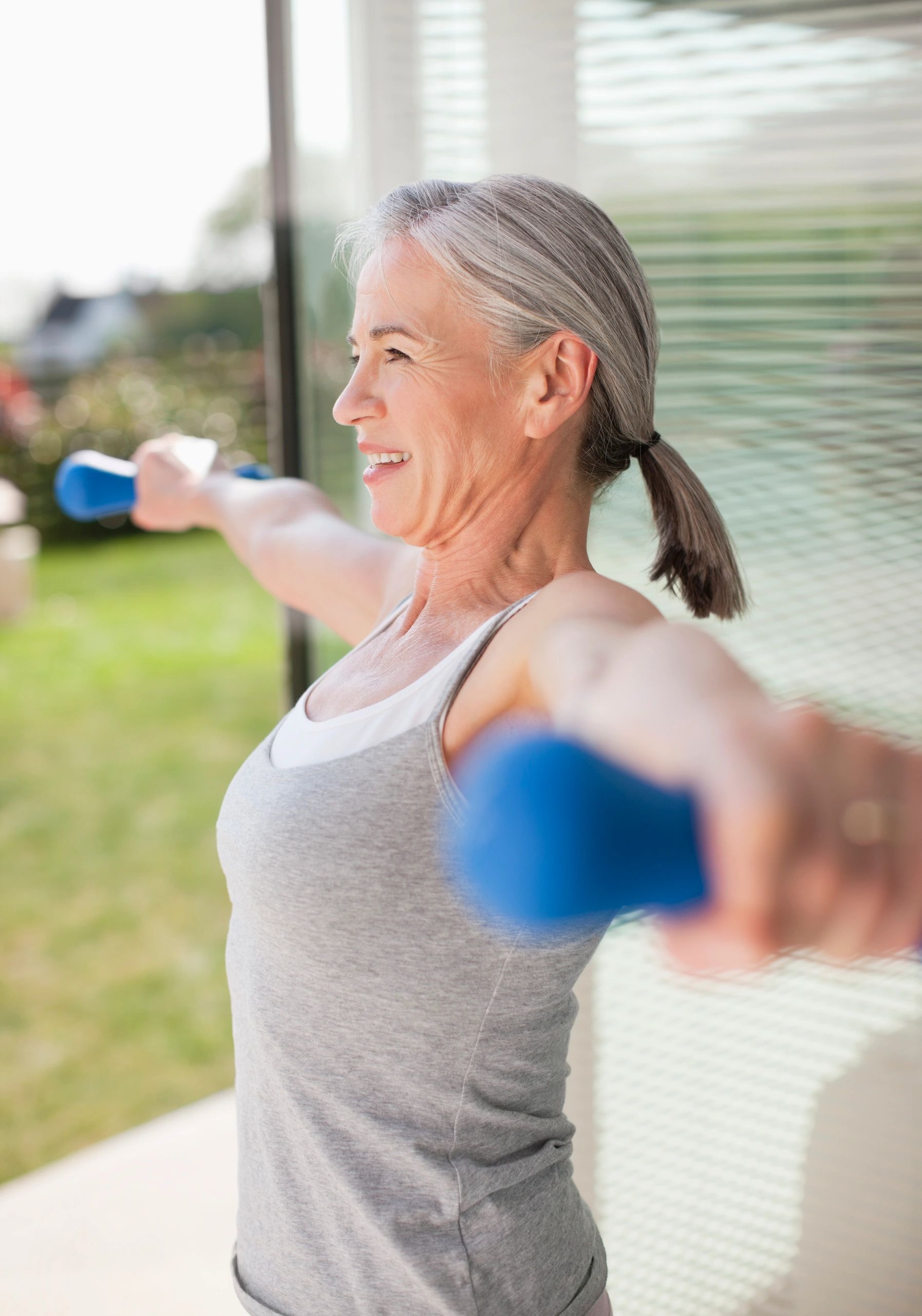 strength training for women