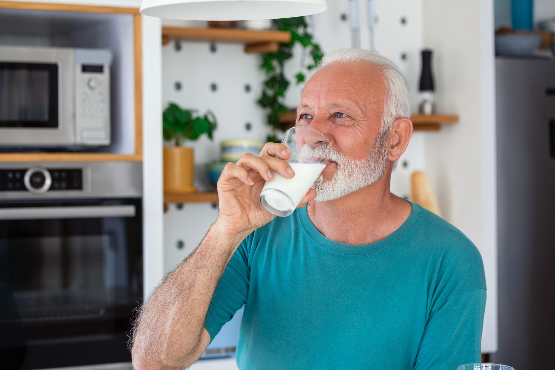 healthy foods for bone health