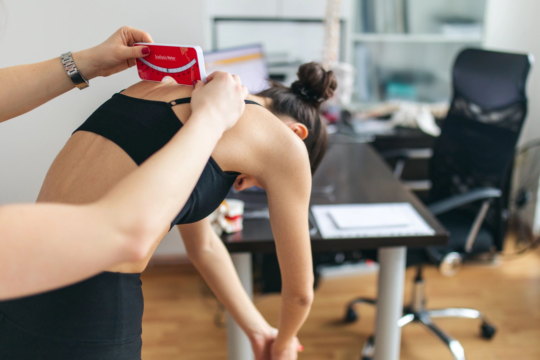 women healthy lifestyle bone health