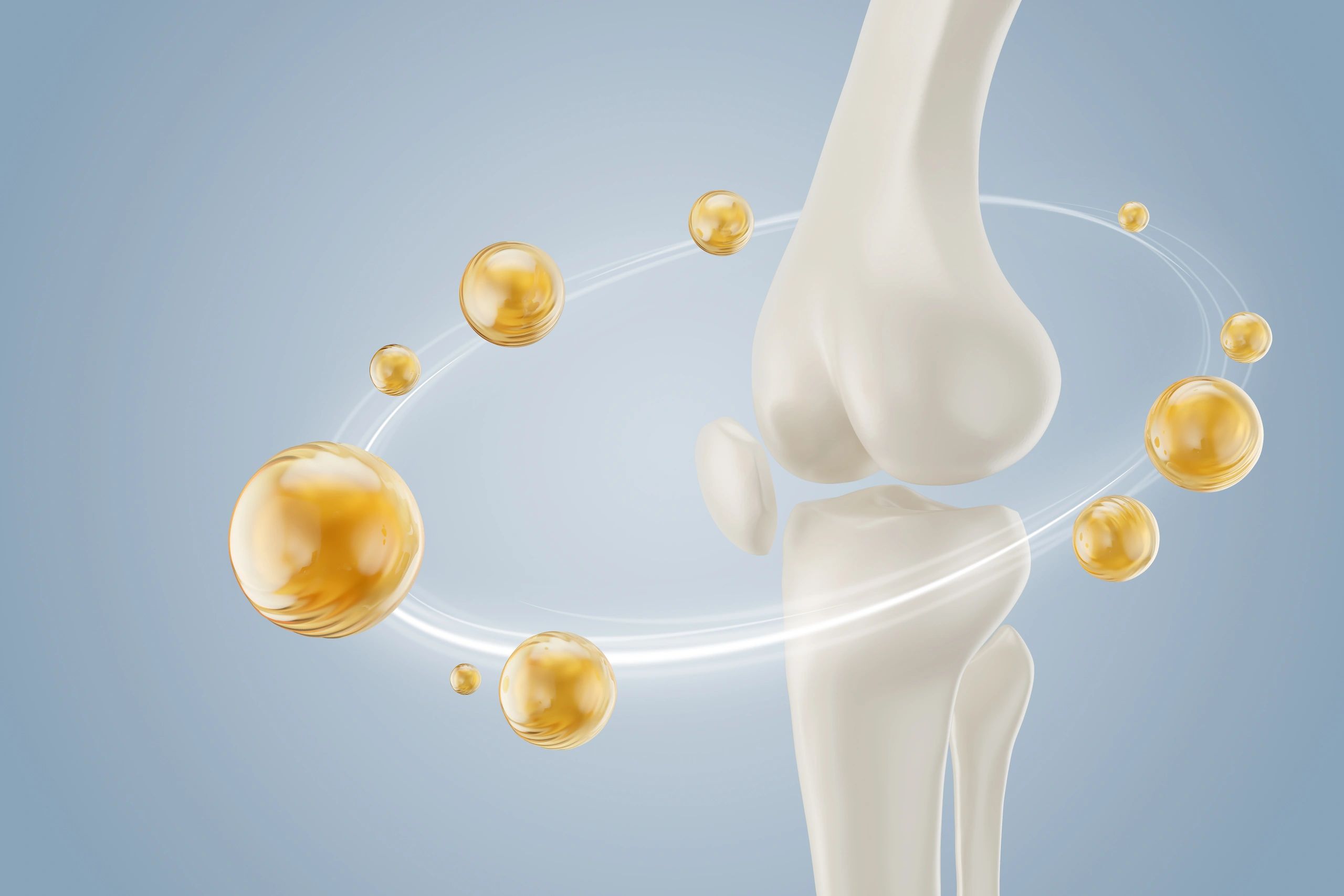healthy bones