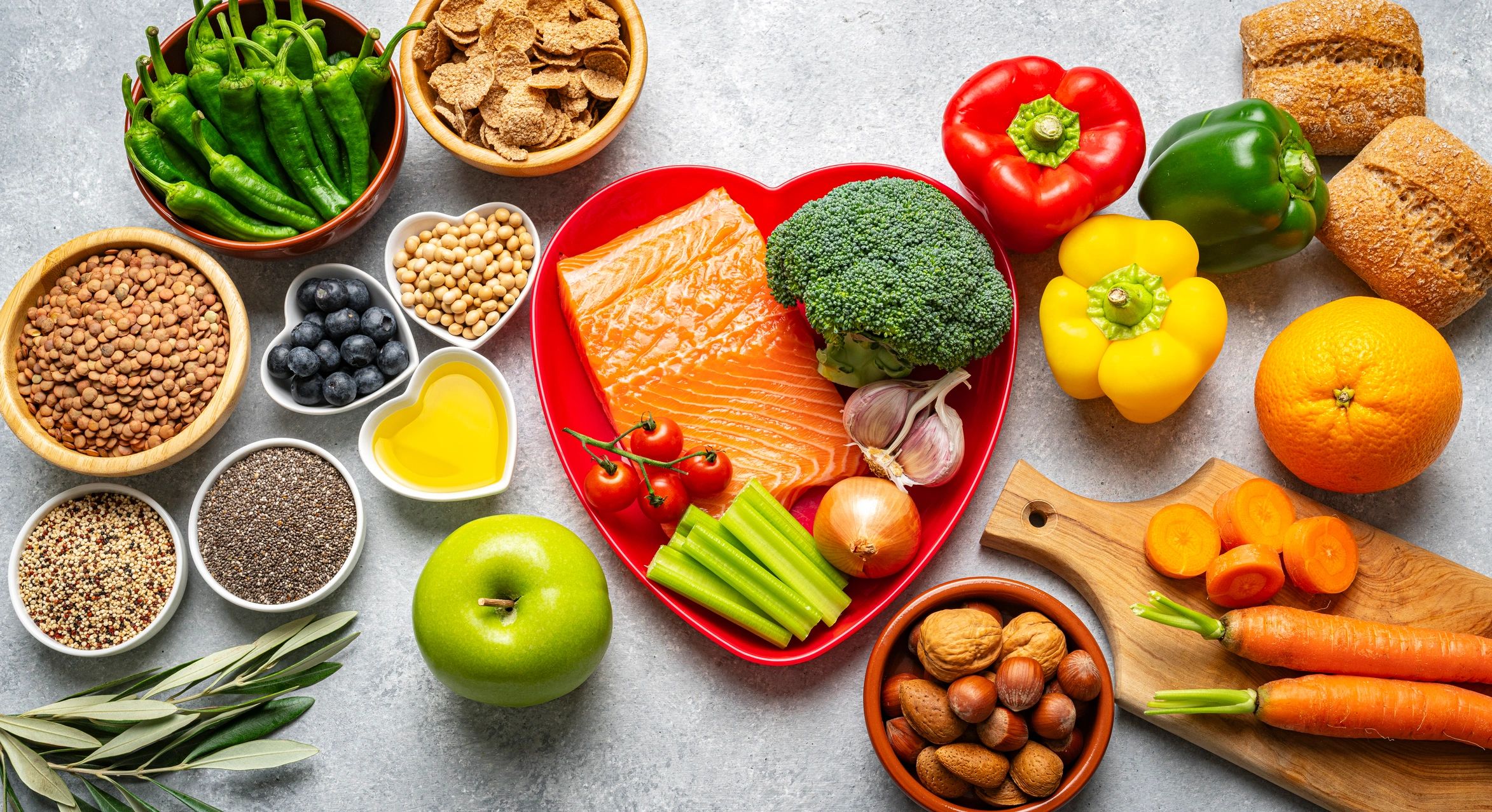 nutrition for bone health