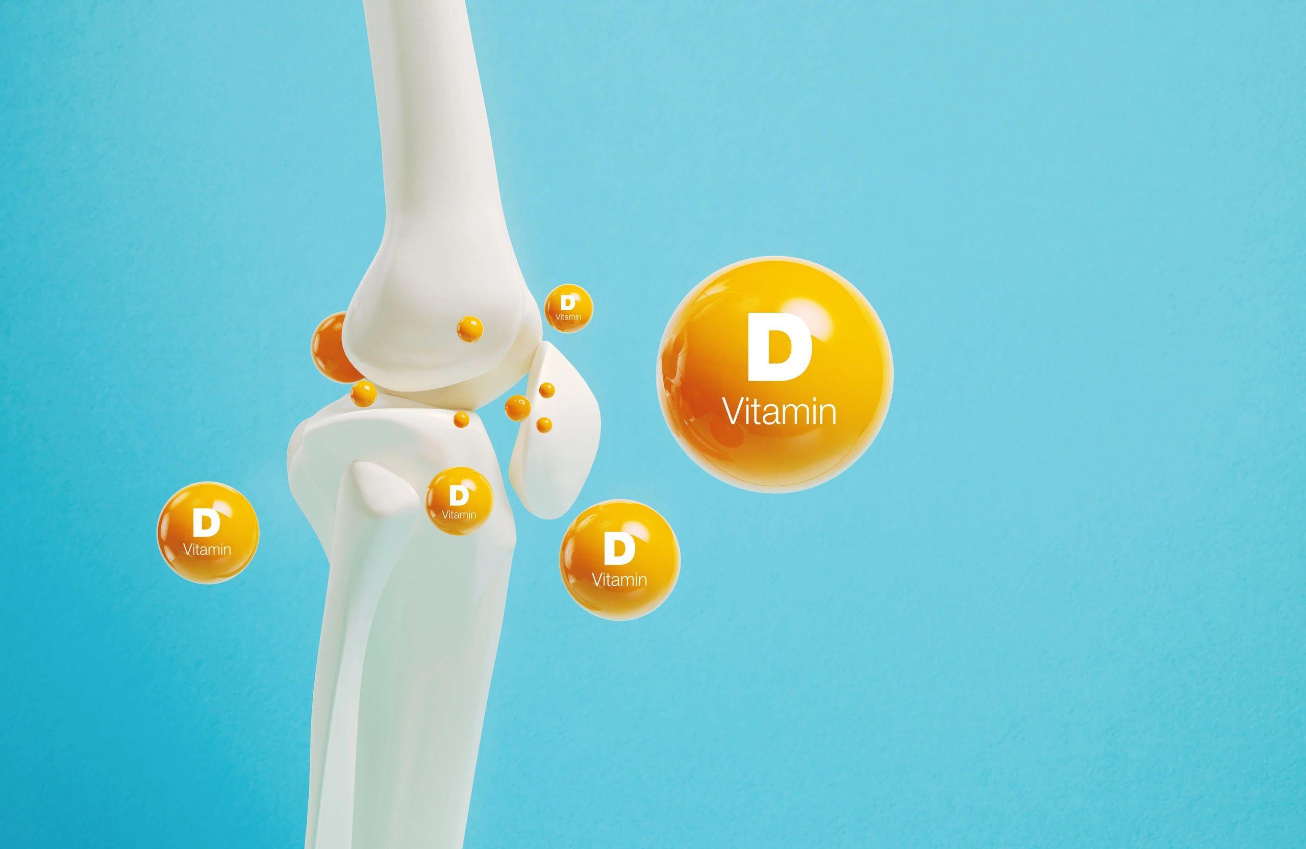 nutrition for bone health