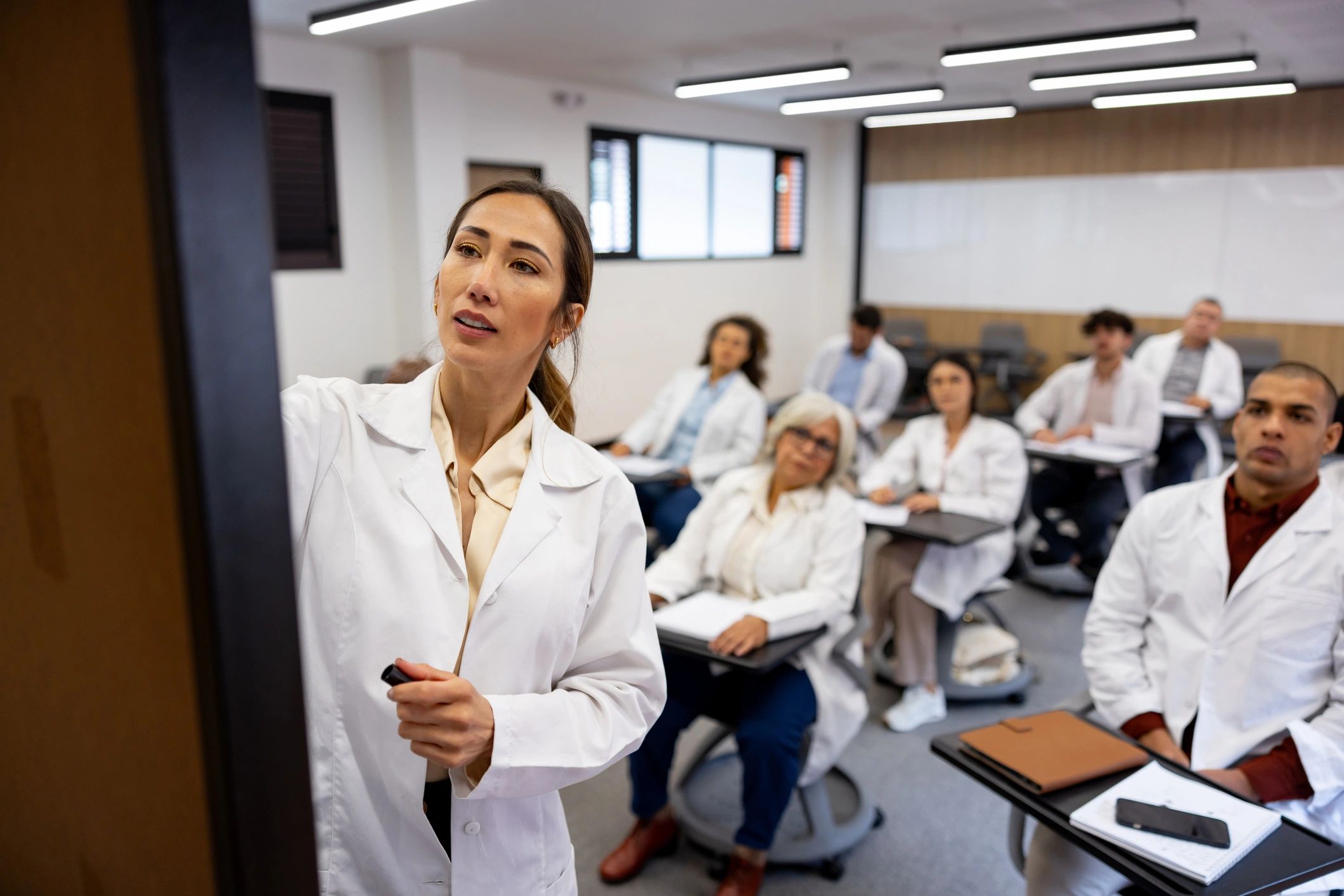women's health education